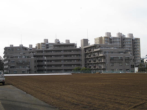 その他共用部　外観２