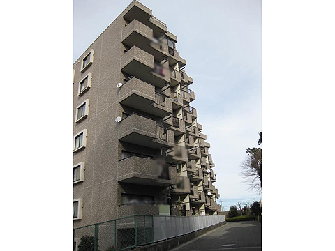 その他共用部　外観３