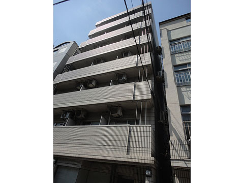 その他共用部　外観3