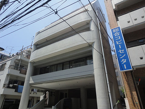 その他共用部　外観3