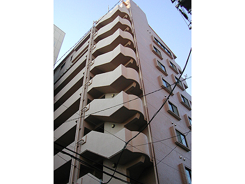 その他共用部　外観3