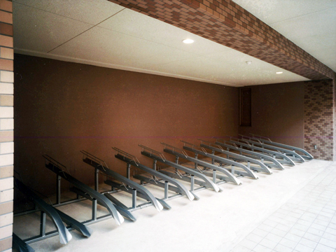 その他共用部　駐車場