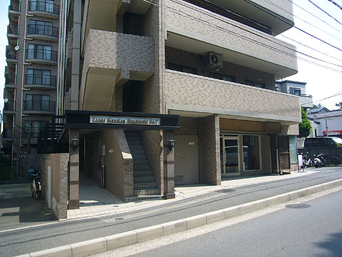 現地外観写真　◆外観写真　TVモニター付きインターホン！