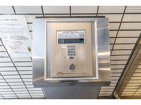 エントランス　5B7A1338-60