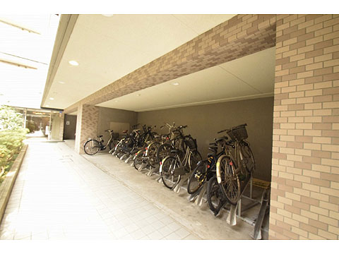 その他共用部　MHF370