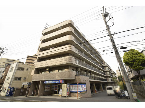 現地外観写真　MHF37021