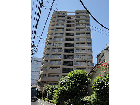 その他共用部　外観4