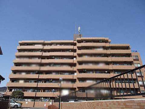 現地外観写真　◆外観写真：エントランス