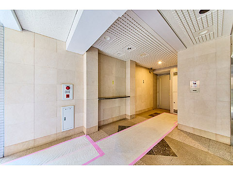 その他共用部　マンション共用部