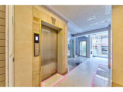 その他共用部　マンション共用部