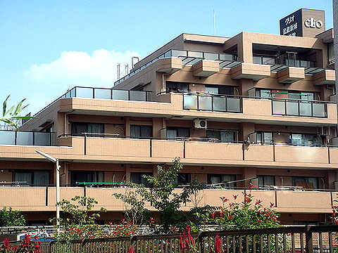 現地外観写真 外観