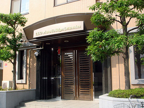 エントランス エントランス