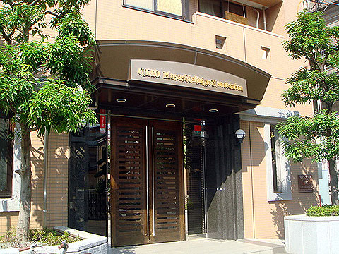 エントランス エントランス