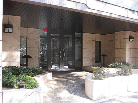 その他共用部　エントランス1