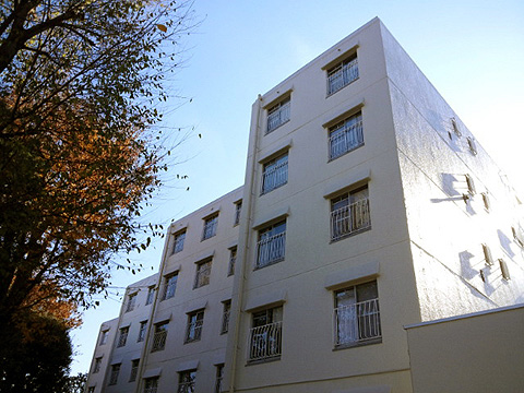 その他共用部 外観2