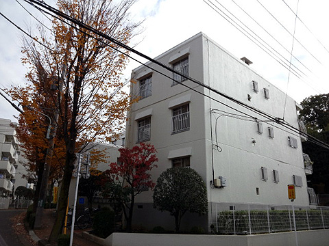 その他共用部 外観2