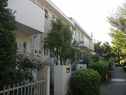 その他共用部 外観2