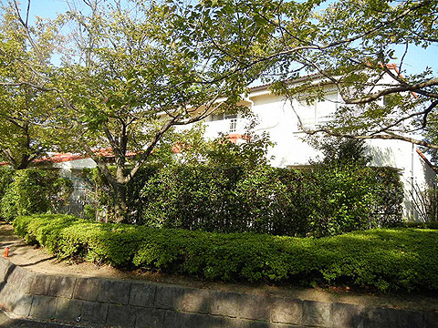 その他共用部　外観2