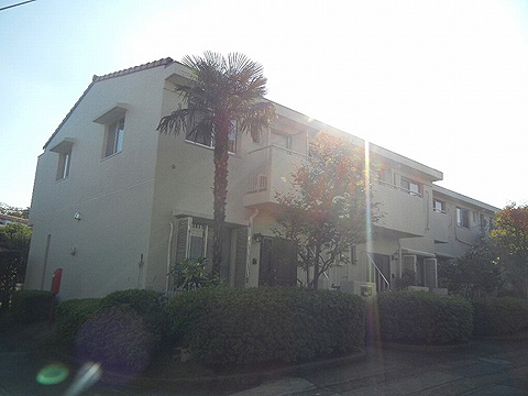 その他共用部 外観2