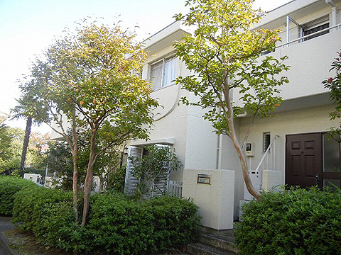 その他共用部 外観3