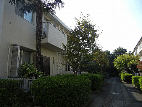 その他共用部 外観4