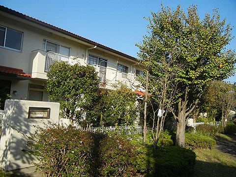 その他共用部 外観2