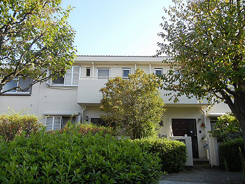 その他共用部 外観3