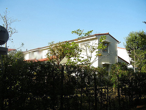 その他共用部　外観2