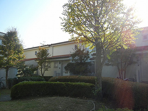 その他共用部　外観3