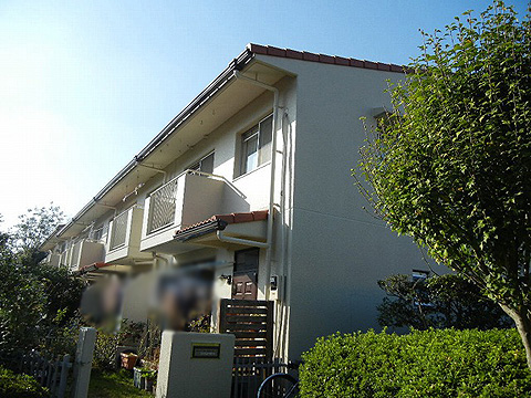 その他共用部　外観2