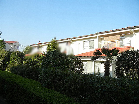 その他共用部　外観3