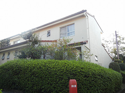 その他共用部 外観2