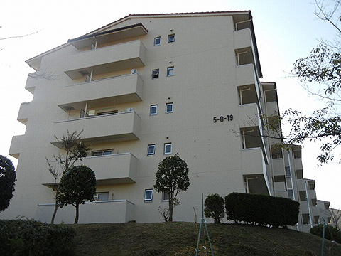 その他共用部 外観3