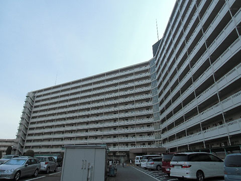 その他共用部　外観3