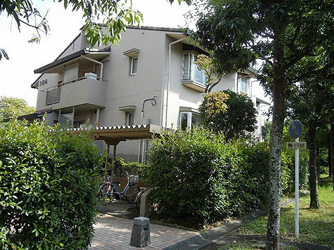 その他共用部 外観3