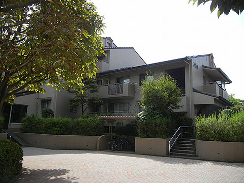 その他共用部 外観5