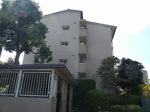 その他共用部 外観4