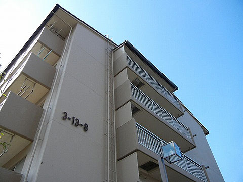 その他共用部　写真1