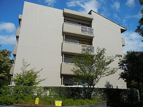 その他共用部　外観5