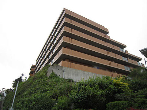 その他共用部　外観5