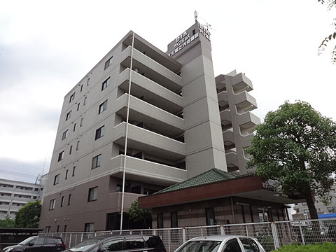 その他共用部　外観3