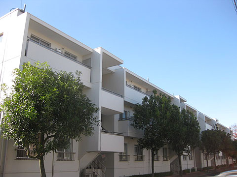 その他共用部　外観2