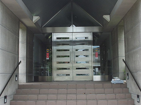 その他共用部　エントランス2