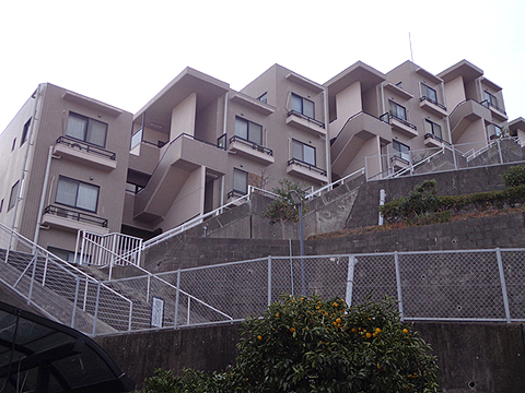 その他共用部 外観3