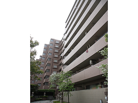 その他共用部　外観2