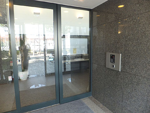 エントランス DSCF0612