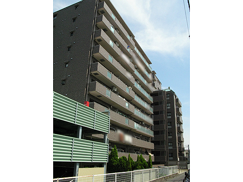 その他共用部　外観3