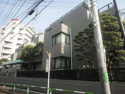 その他共用部　外観3