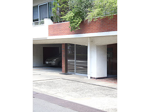 その他共用部　エントランス2