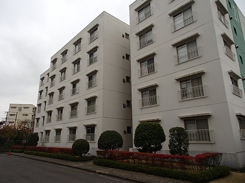 その他共用部　外観3